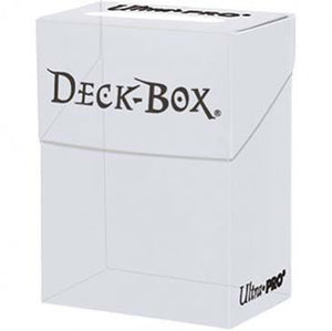 Ultra Pro Deck Box