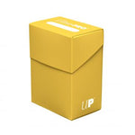 Ultra Pro Deck Box (Multiple)