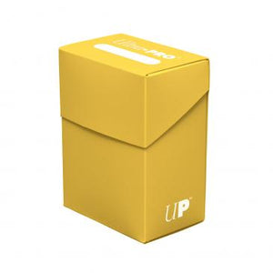 Ultra Pro Deck Box
