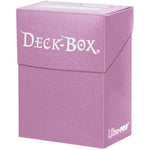 Ultra Pro Deck Box (Multiple)