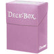 Ultra Pro Deck Box (Multiple)