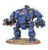 Warhammer 40,000 - Space Marines Primaris Redemptor Dreadnought