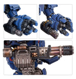 Warhammer 40,000 - Space Marines Primaris Redemptor Dreadnought