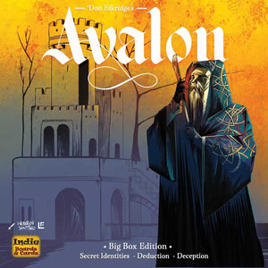 Avalon Big Box Edition