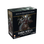 Dark Souls Expansion: Asylum Demon