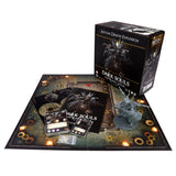 Dark Souls Expansion: Asylum Demon