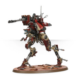 Warhammer 40,000 - Adeptus Mechanicus Ironstrider