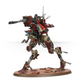 Warhammer 40,000 - Adeptus Mechanicus Ironstrider