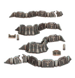 Warhammer 40,000 - Astra Militarum: Aegis Defence Line