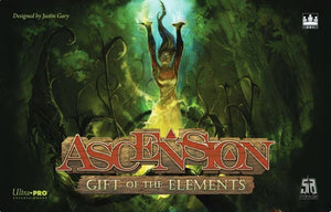 Ascension Gift of the Elements