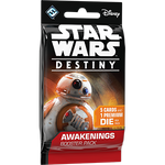 Star Wars: Destiny - Awakenings Booster Display