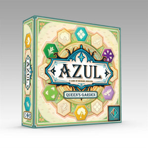Azul Queen's Garden (Nordic)