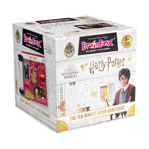 Brainbox: Harry Potter (Nordic)