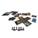 Betrayal at House on the Hill (Third Edition)