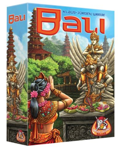 Bali