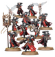 Warhammer 40,000 - Adepta Sororitas Battle Sisters Squad