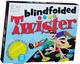 Blindfolded Twister