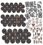 Warhammer 40,000: Boarding Action - Void War Bases