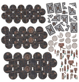 Warhammer 40,000: Boarding Action - Void War Bases