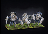 Conquest: The Last Argument of Kings Miniatures 3-Pack - Spires: Brute Drones