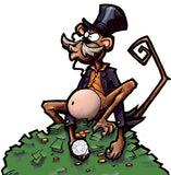 Spank the Monkey + Monkey Business (ENG)