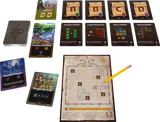 Cartographers Heroes