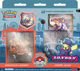 Pokémon TCG: 2022 World Championships Decks