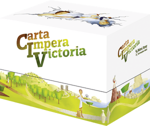 CIV: Carta Impera Victoria