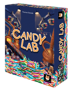 Candy Lab