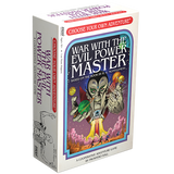 Choose Your Own Adventure: War with the Evil Power Master