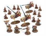 Warhammer 40,000 - Combat Patrol: Adeptus Custodes