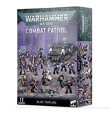Warhammer 40,000 - Combat Patrol: Black Templars