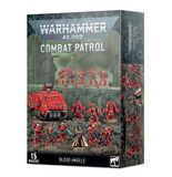 Warhammer 40,000 - Combat Patrol: Blood Angels