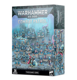 Warhammer 40,000 - Combat Patrol: Thousand Sons