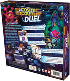 Cosmic Encounter Duel