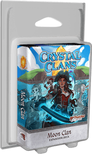 Crystal Clans Moon Clan Expansion