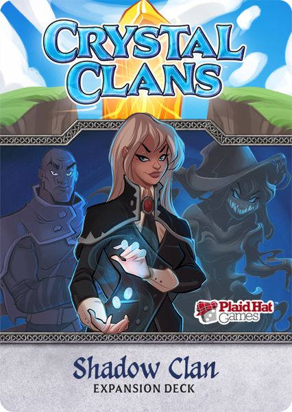 Crystal Clans Shadow Clan Expansion