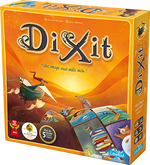 Dixit (Nordic)