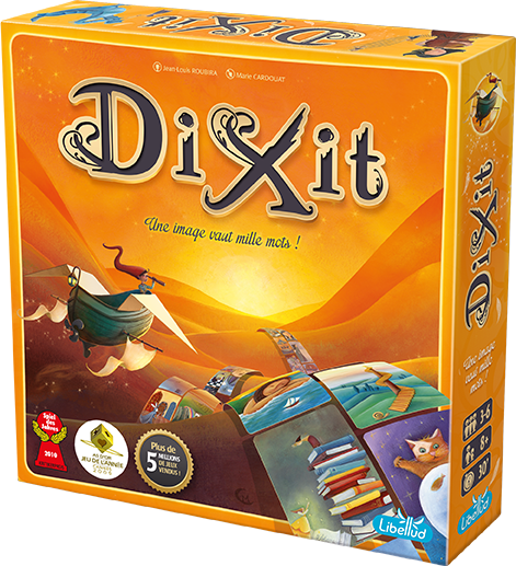 Dixit (Nordic)
