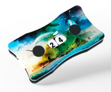GameGenic Double Life Counter (Multiple variants)