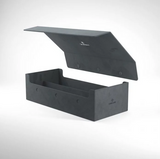 GameGenic Dungeon 1100+ Convertible Midnight Grey