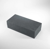 GameGenic Dungeon 1100+ Convertible Midnight Grey