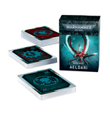 Warhammer 40,000 - Datacards: Aeldari (old)