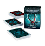 Warhammer 40,000 - Datacards: Aeldari