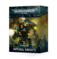 Warhammer 40,000 - Datacards: Imperial Knights (old)