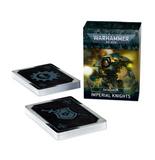 Warhammer 40,000 - Datacards: Imperial Knights