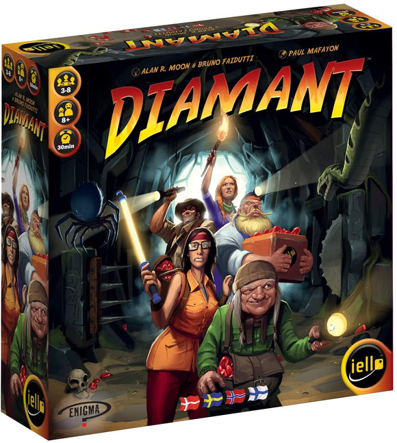 Diamant (Nordic)