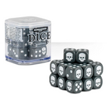 Warhammer - Citadel: 12 mm Dice Set