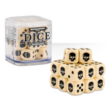 Warhammer - Citadel: 12 mm Dice Set