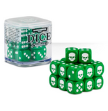 Warhammer - Citadel: 12 mm Dice Set